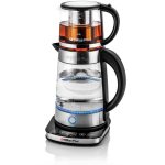 چای‌ساز روهمی سوئیس پلاس STM-1622