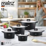 سرویس قابمله 10 پارچه برند ماینز - Image 8