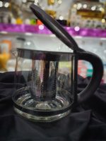 قوری چای ساز استوانه - Image 2