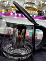 قوری چای ساز استوانه - Image 3