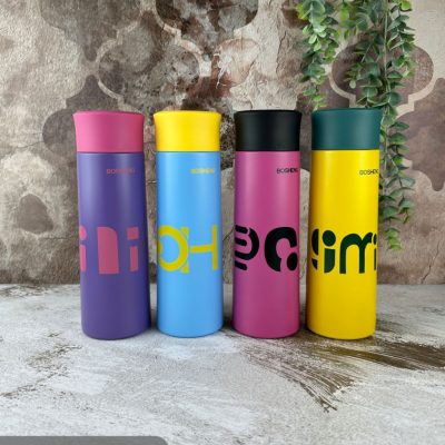 تراول ماگ بوشنگ رنگی