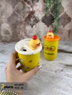 تراول ماگ جوجه - Image 3