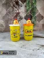 تراول ماگ جوجه