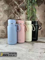 تراول ماگ ساده رنگی