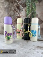 تراول ماگ گلدار