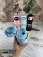 تراول ماگ مومو نوشته دار - Image 2