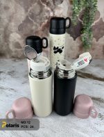 تراول ماگ دوحالته فنجان دار - Image 2