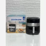سرخ کن 8 لیتری 2 المنت بدون روغن زومیت وان مدل ZM-2246