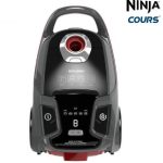 جارو برقی زومیت وان مدل ZM-3055