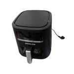 سرخ کن 8 لیتری 2 المنت بدون روغن زومیت وان مدل ZM-2248 - Image 4