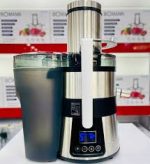 آبمیوه گیر دو کاره بومن مدل PDJ 1201 - Image 3