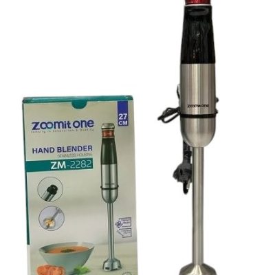 گوشت کوب برقی زومیت وان مدل ZM-2282