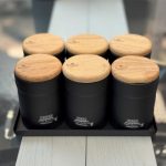 سرویس آشپزخانه ۱۹ پارچه راکلند(مدل تمیس) - Image 10