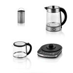 چای‌ساز روهمی سوئیس پلاس STM-1622 - Image 3