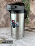 فلاسک استیل امزا 3 لیتر پلاریس