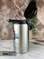 فلاسک استیل امزا 3 لیتر پلاریس - Image 3