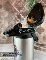 فلاسک استیل امزا 3 لیتر پلاریس - Image 4