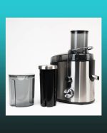 آبمیوه گیری تک کاره زومیت وان مدل ZM-2617 - Image 2