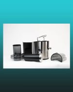 آبمیوه گیری تک کاره زومیت وان مدل ZM-2617 - Image 3