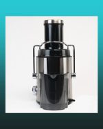 آبمیوه گیری تک کاره زومیت وان مدل ZM-2617 - Image 4