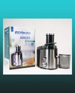 آبمیوه گیری تک کاره زومیت وان مدل ZM-2617 - Image 5