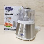 خردکن 123 زومیت وان مدل ZM-1855