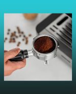 اسپرسو ساز 20 بار زومیت وان مدل ZM-2740 - Image 4