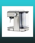 اسپرسو ساز 20 بار زومیت وان مدل ZM-2740 - Image 5