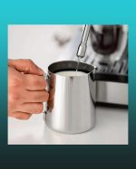 اسپرسو ساز 20 بار زومیت وان مدل ZM-2740 - Image 6