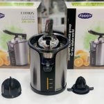 آب مرکبات گیر زومیت وان مدل ZM-2610 - Image 3