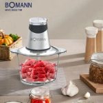 خرد کن بومن مدل 8002