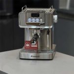 اسپرسوساز 20 بار زومیت وان مدل ZM-2745 - Image 2