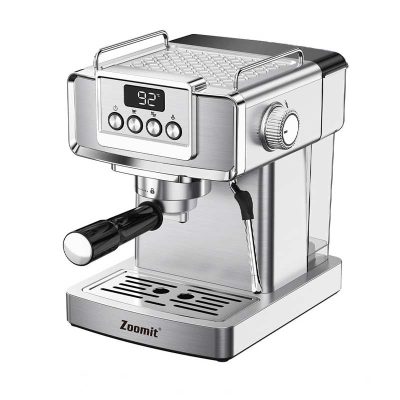 اسپرسوساز 20 بار زومیت وان مدل ZM-2745