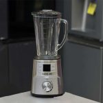 مخلوط کن و آسیاب 1000 وات زومیت وان مدل ZM-2619 - Image 2