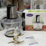 خردکن 3 لیتری زومیت وان مدل ZM-1834