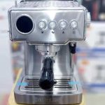 اسپرسو ساز 20 بار دسته گروپ صنعتی برلین مدل BEr-1400 - Image 5