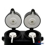 فلاسک دوقلو یونیک