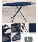 میز اتو برند B.V.K مدل L کد 401447 - Image 4