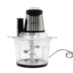 غذاساز و خردکن 6 کاره 3 لیتر 500 وات برلین مدل BE-2999