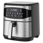 سرخ کن بدون روغن8 لیتر دو المنت برلین مدل BE-650 - Image 4