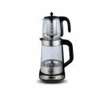 چای ساز روهمی پنل لمسی برلین مدل B-1125