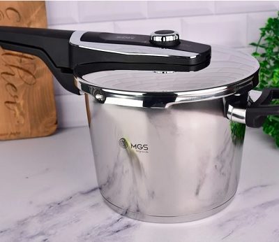 زودپز تکدسته MGS کد 801