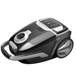 جاروبرقی سایلنت کنترل رو دسته 2400 وات برلین مدل BE-4000 - Image 3