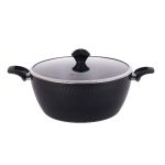 قابلمه های تک طرح فورج MGS یراق مشکی - Image 3