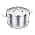 قابلمه آسترا کرکماز مدل MEGA کد 1942 سایز 28 - Image 2