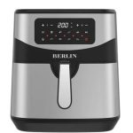 سرخ کن رژیمی برلین 10 لیتر دو المنت مدل BE-850