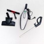 جارو ایستاده 800 وات آلمانی عصایی برلین مدل BE-4040 - Image 2