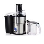 آبمیوه گیر دیجیتال 4 کاره برلین مدل BE-2650