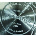 ست کتری و قوری فورستا کرکماز مدل 217 - Image 2