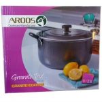 قابلمه عروس مدل درب فلزی سربی - Image 4